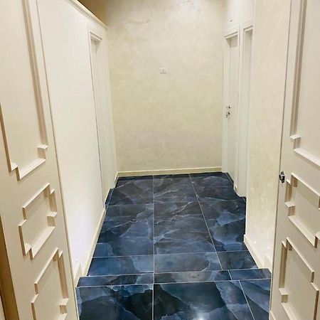 The Queen Bed&Breakfast Scafati Εξωτερικό φωτογραφία