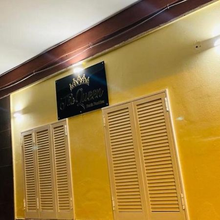 The Queen Bed&Breakfast Scafati Εξωτερικό φωτογραφία