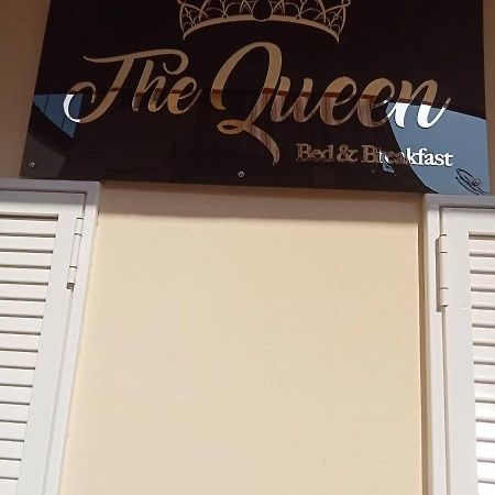 The Queen Bed&Breakfast Scafati Εξωτερικό φωτογραφία