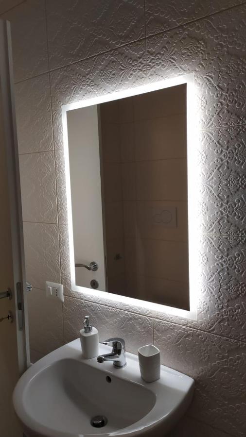 The Queen Bed&Breakfast Scafati Εξωτερικό φωτογραφία