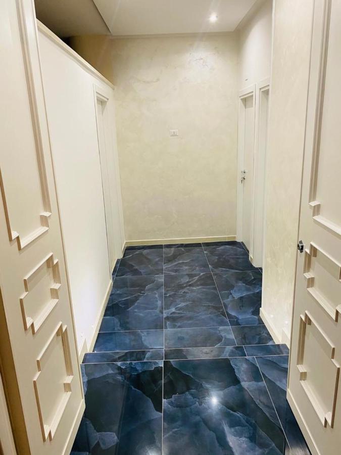 The Queen Bed&Breakfast Scafati Εξωτερικό φωτογραφία