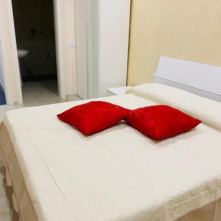 The Queen Bed&Breakfast Scafati Εξωτερικό φωτογραφία