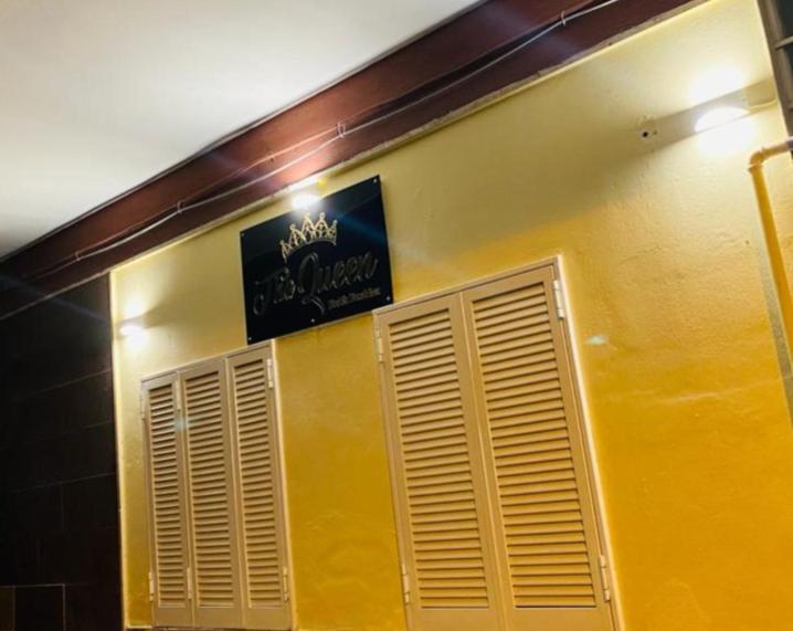 The Queen Bed&Breakfast Scafati Εξωτερικό φωτογραφία