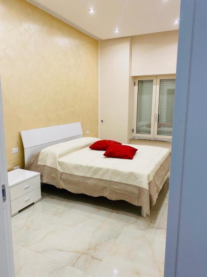 The Queen Bed&Breakfast Scafati Εξωτερικό φωτογραφία